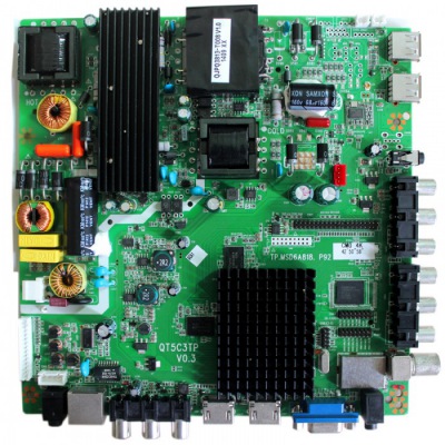 如何正确选择MCU?